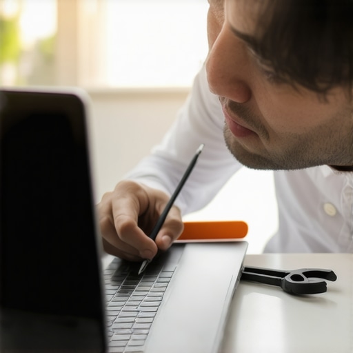 Best Laptop Screen Repair Tips for Quick Fixes & Savings