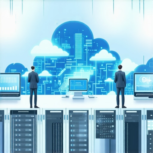 Best Managed IT Services for Business Growth in 2024 | Power Results & Trust