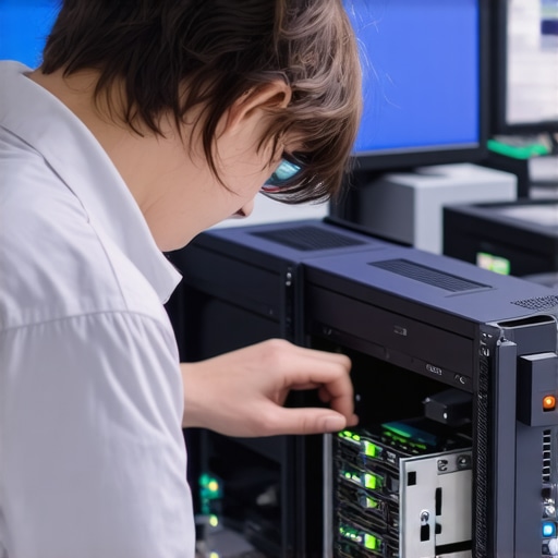 Effective Data Recovery Strategies for Critical Files in 2024