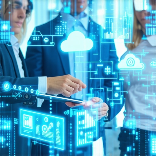 Effective Managed IT Services to Enhance Business Efficiency in 2024 | Power Results & Trust