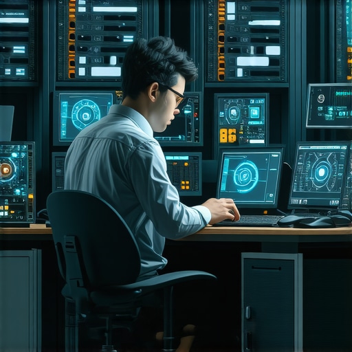 Expert Computer Repair & Data Recovery Solutions for 2024