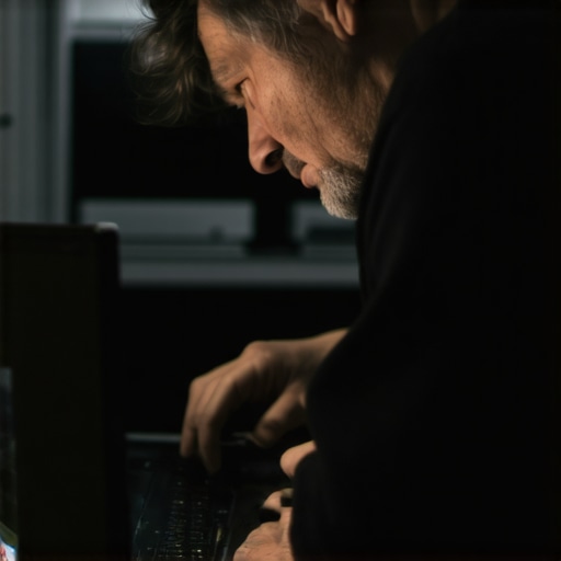 Expert Laptop Screen Replacement Guide for Quick Fixes | Power Results & Trust