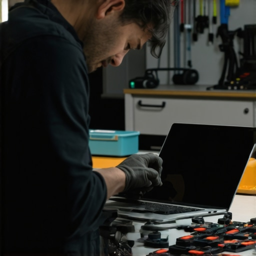 Expert Laptop Screen Replacement Tips for Quick Repairs and Savings