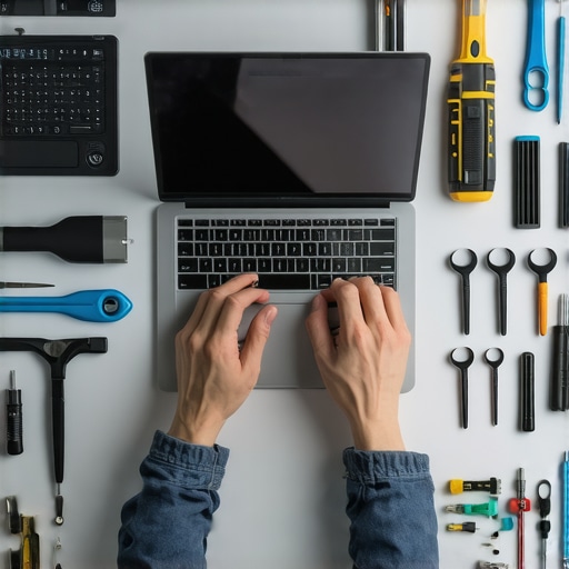 Premium Laptop Screen Replacement Tips for Quick Fixes 2024