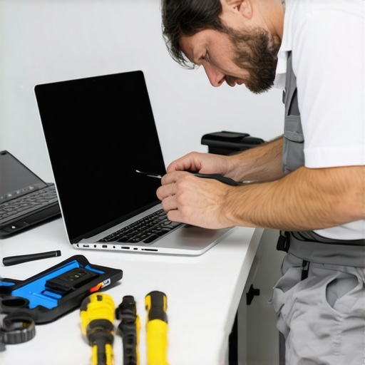 Quick Laptop Screen Replacement Tips to Save Time and Money | Power Results & Trust