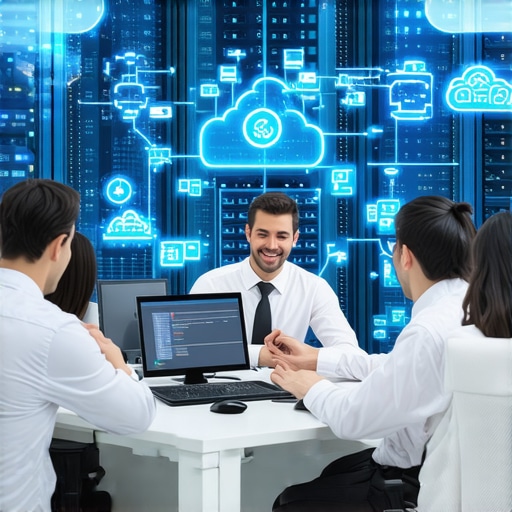 Top Managed IT Solutions for Business Growth in 2024 | Power Results & Trust