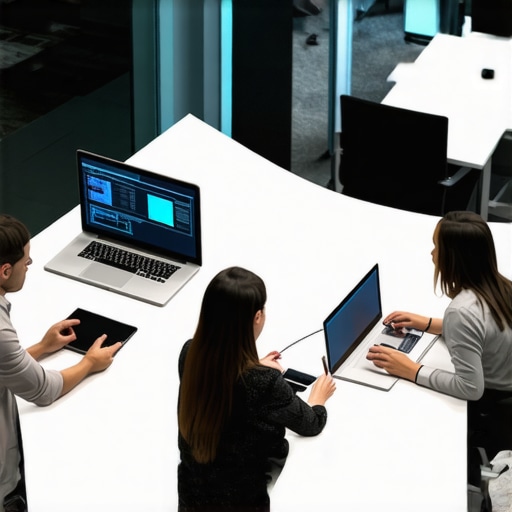 Top Managed IT Solutions to Boost Your Business Efficiency 2024