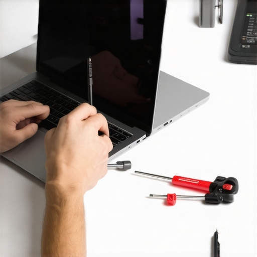 Affordable Laptop Screen Replacement Guide for Quick Fixes 2024