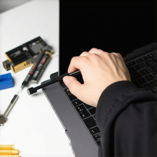 Best Laptop Screen Replacement Guide for Fast, Affordable Fixes 2024