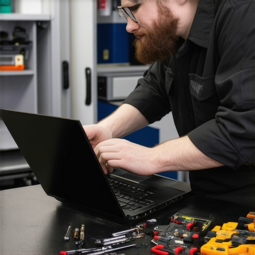 Best Laptop Screen Replacement Guide for Quick, Reliable Fixes 2024