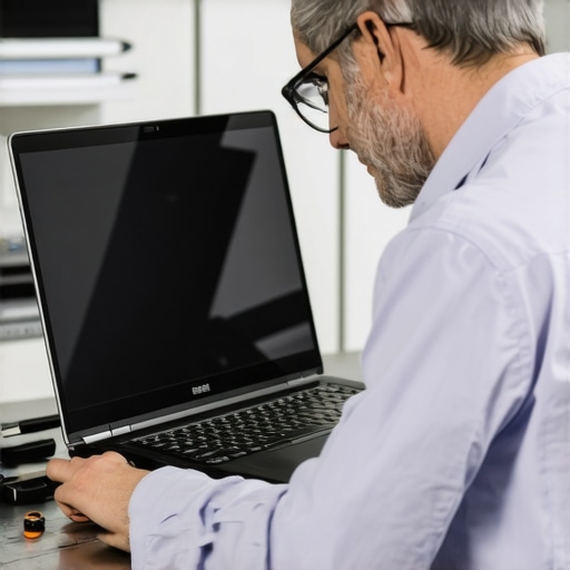 Best Laptop Screen Replacement Guides for Fast Fixes in 2024 | Power Results & Trust