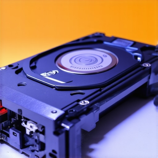 Advanced data recovery software and backup solutions for critical files in 2024