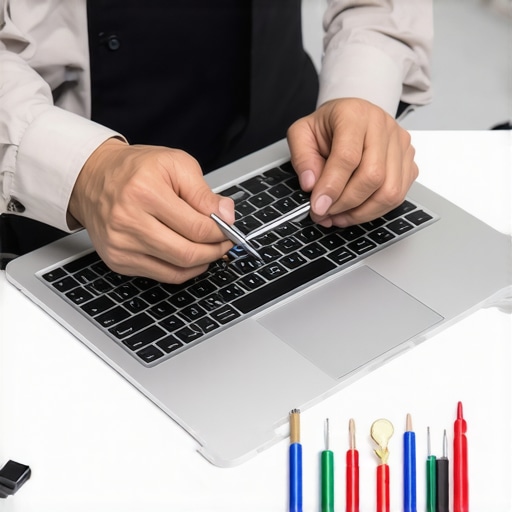 Effective Laptop Screen Replacement Tips for Quick, Affordable Fixes 2024