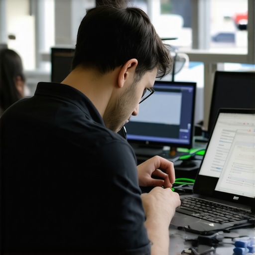 Expert Computer Repair & Data Recovery Tips for Faster, Reliable Fixes 2024