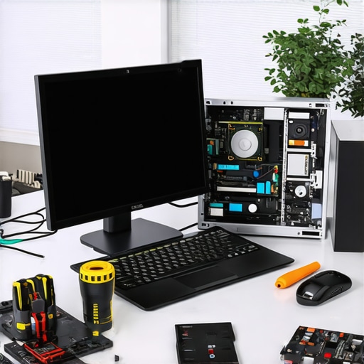 Expert Computer Repair & Data Recovery Tips to Fix & Secure Your PC 2024