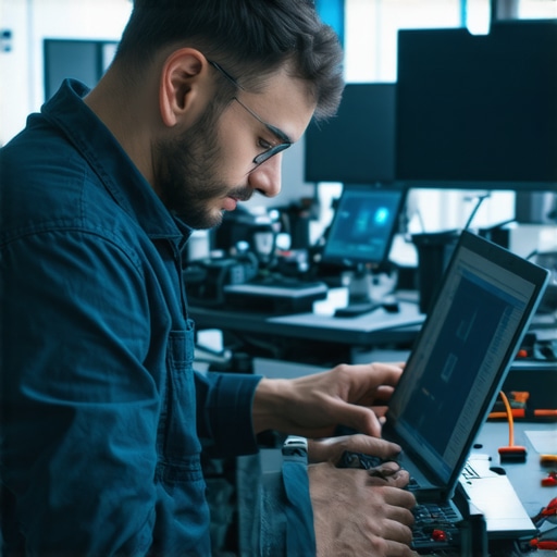 Expert Computer Repair and Data Recovery Services for 2024