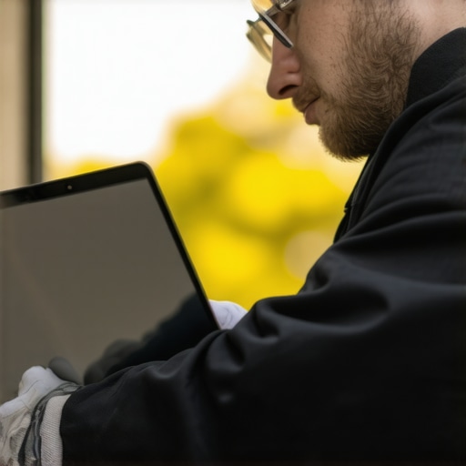 Expert Laptop Screen Replacement Guide for Quick Fixes in 2024 | Power Results & Trust