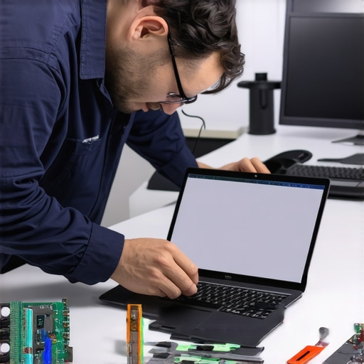 Expert Laptop Screen Replacement Tips for 2024 Fast & Affordable Fixes