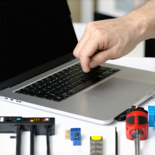 Expert Laptop Screen Replacement Tips for 2024 Quick Repairs