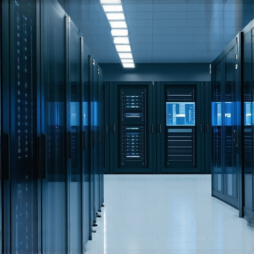 Expert Managed IT Services for Reliable Business Data Security