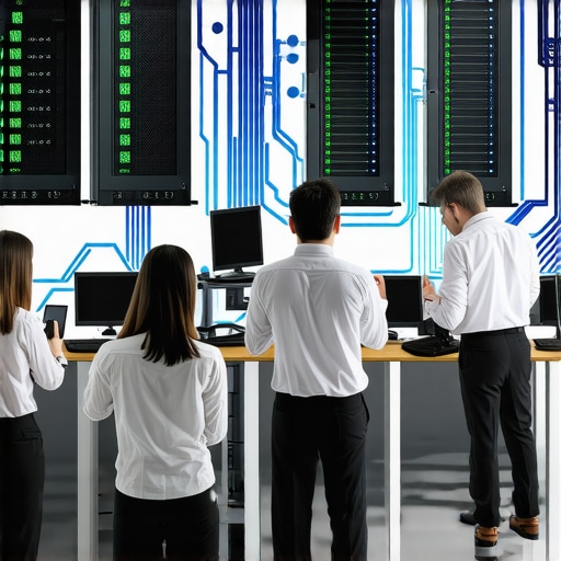 Expert Managed IT Services to Boost Business Growth in 2024 | Power Results & Trust