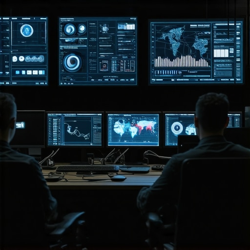 Expert Managed IT Services to Secure Your Business Data in 2024