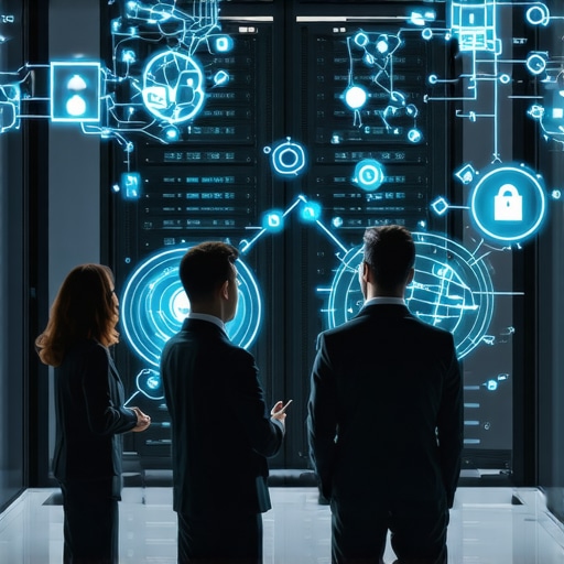 Managed IT Services for Business Growth & Security 2024