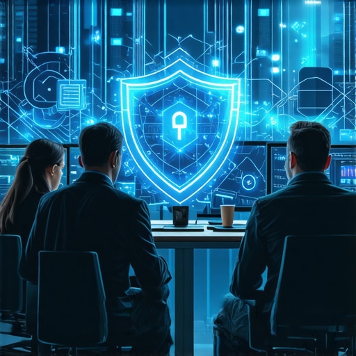 Managed IT Services for Business Growth & Security in 2024 | Power Results & Trust