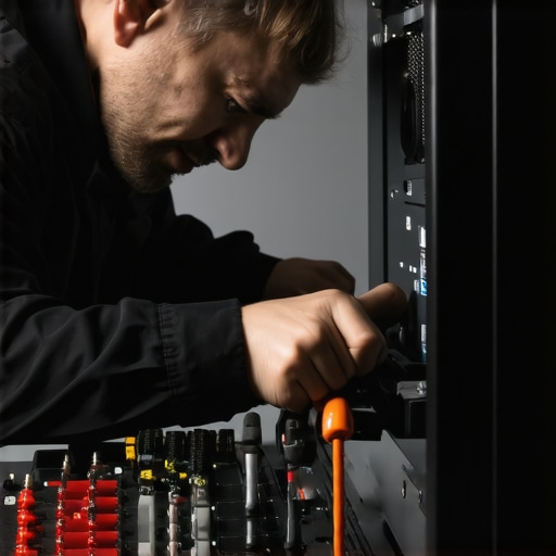 Top Computer Repair Tips for Fast & Reliable Fixes 2024