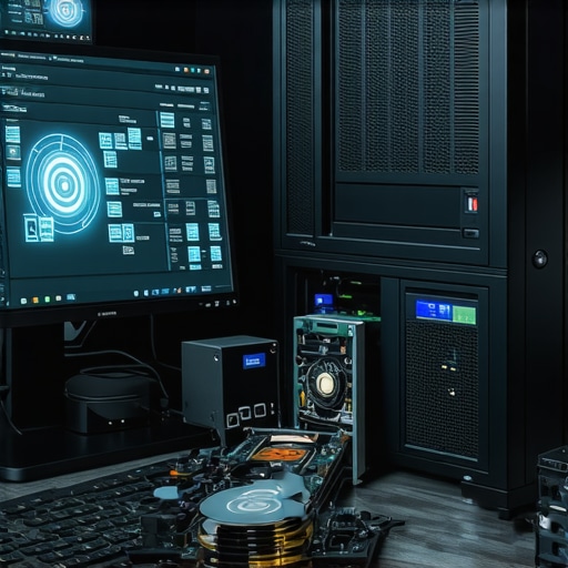 Top Data Recovery & Computer Repair Tips to Secure Your Files