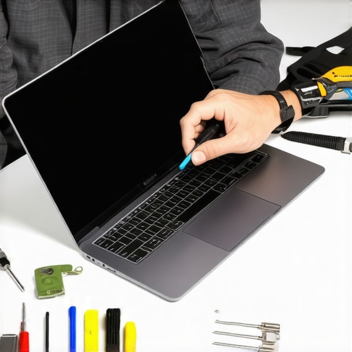 Top Laptop Screen Replacement Tips for Faster Fixes in 2024