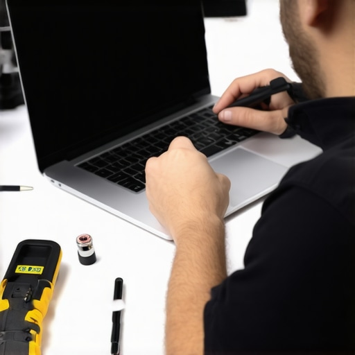 Top Laptop Screen Replacement Tips for Quick, Reliable Fixes