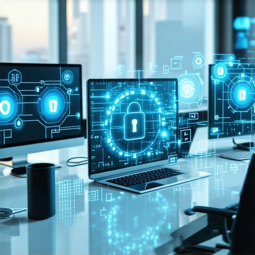 Top Managed IT Services for Business Security & Efficiency 2024