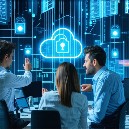 Top Managed IT Services for Secure Business Growth in 2024