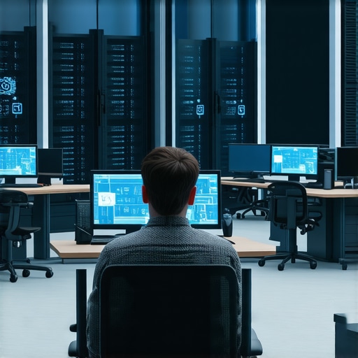 Top Managed IT Services for Secure Business Growth in 2024