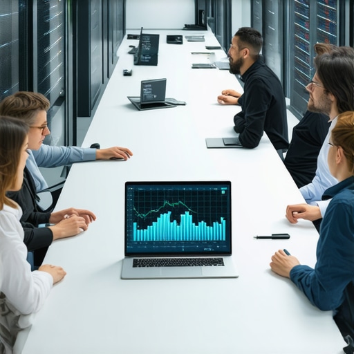 Top Managed IT Services for Secure & Efficient Business Growth 2024