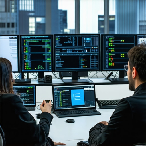 Top Managed IT Services to Boost Business Security & Trust in 2024