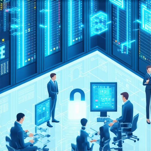 Top Managed IT Services to Secure Your Business Data in 2024