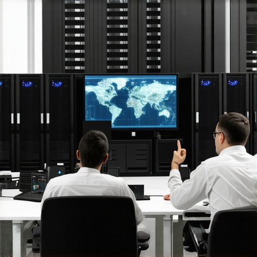 Top Managed IT Strategies for Business Security & Growth in 2024