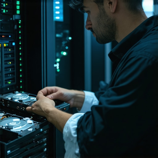 Best Data Recovery Strategies for Critical Files in 2024 | Power Results & Trust