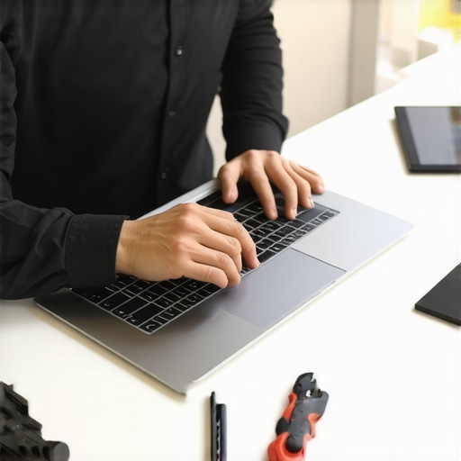 Best Laptop Screen Replacement Guide for Fast, Reliable Fixes in 2024