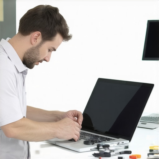 Best Laptop Screen Replacement Tips for Fast, Reliable Fixes 2024