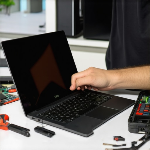 Best Laptop Screen Replacement Tips for Fast, Reliable Fixes 2024