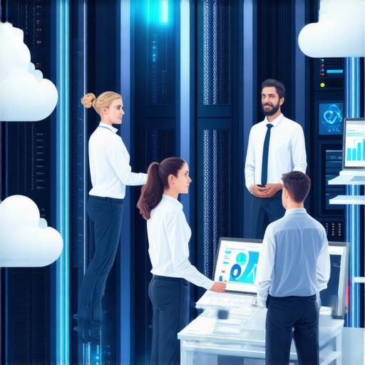 Best Managed IT Services & Data Recovery Strategies for Secure Business Growth in 2024