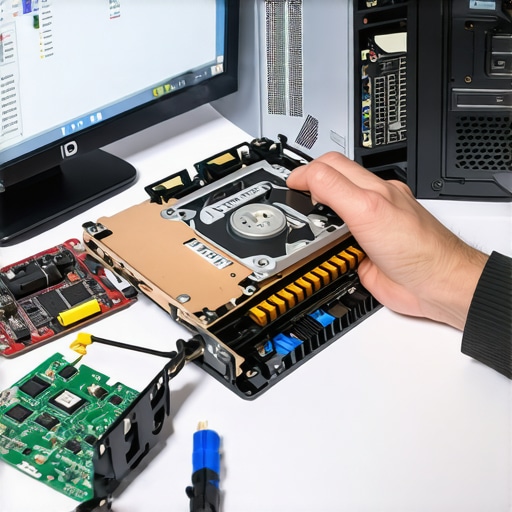 Effective Data Recovery and Computer Repair Tips for 2024 Success
