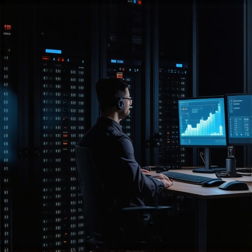 Effective Managed IT Services for Business Growth & Data Security 2024