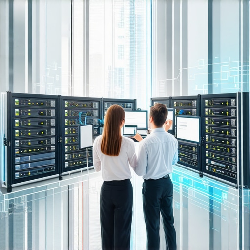 Effective Managed IT Services for Reliable Business Growth in 2024