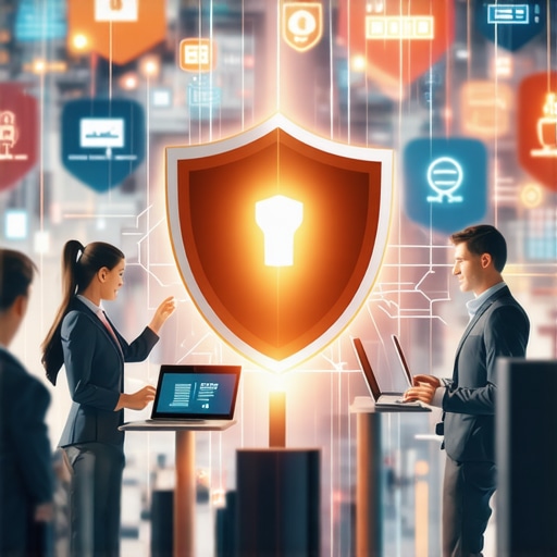 Effective Managed IT Services to Boost Business Security in 2024