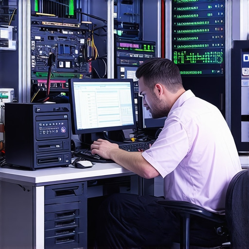 Expert Computer Repair & Data Recovery Tips for Faster Solutions 2024