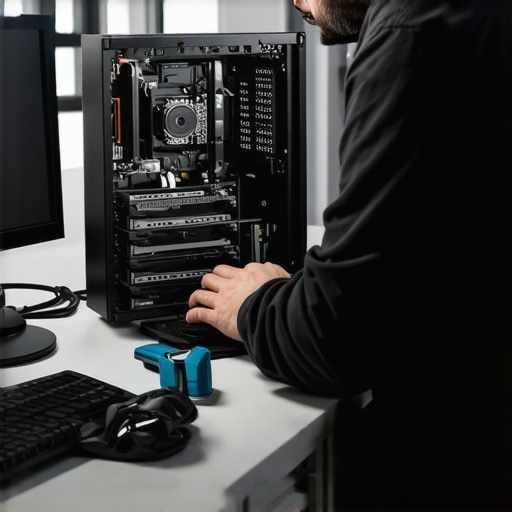 Expert Computer Repair Techniques & Solutions for Faster Fixes 2024